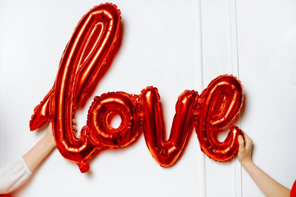 All about love - minden a szerelemről 1