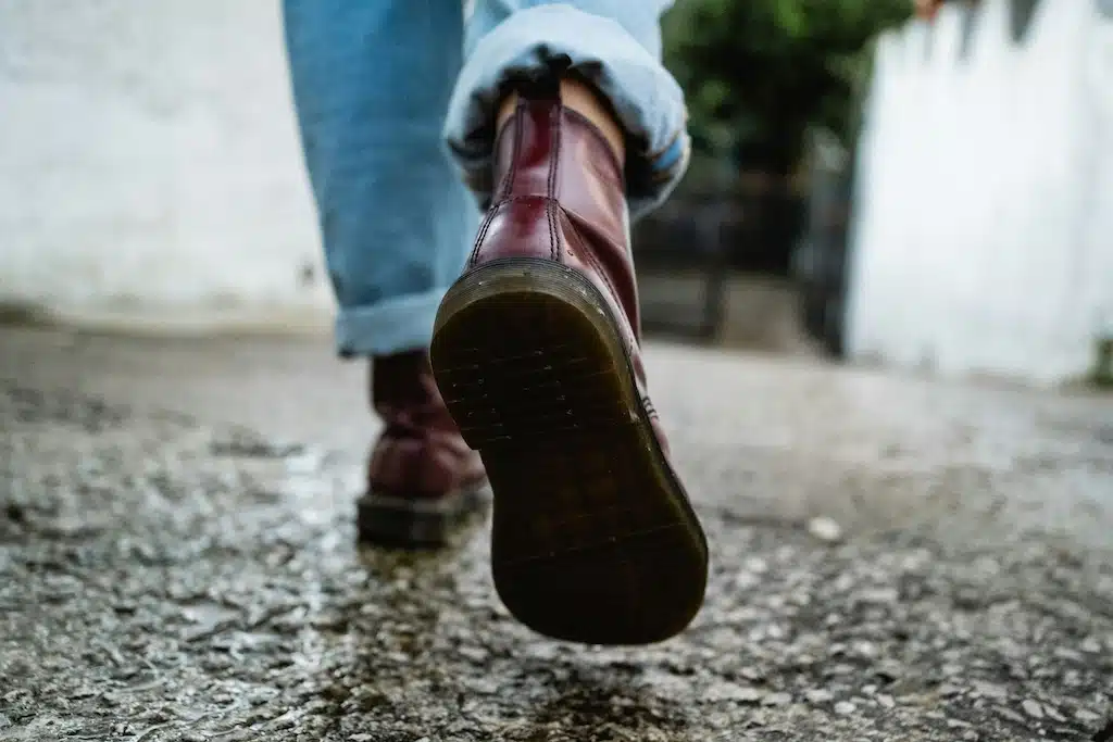 walking angolul kifejezések