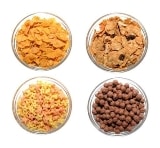 Mit esznek a britek? 5 cereal, brit