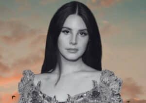lana del rey