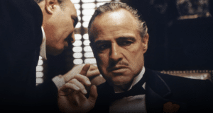 keresztapa, godfather, angol, filmes angol