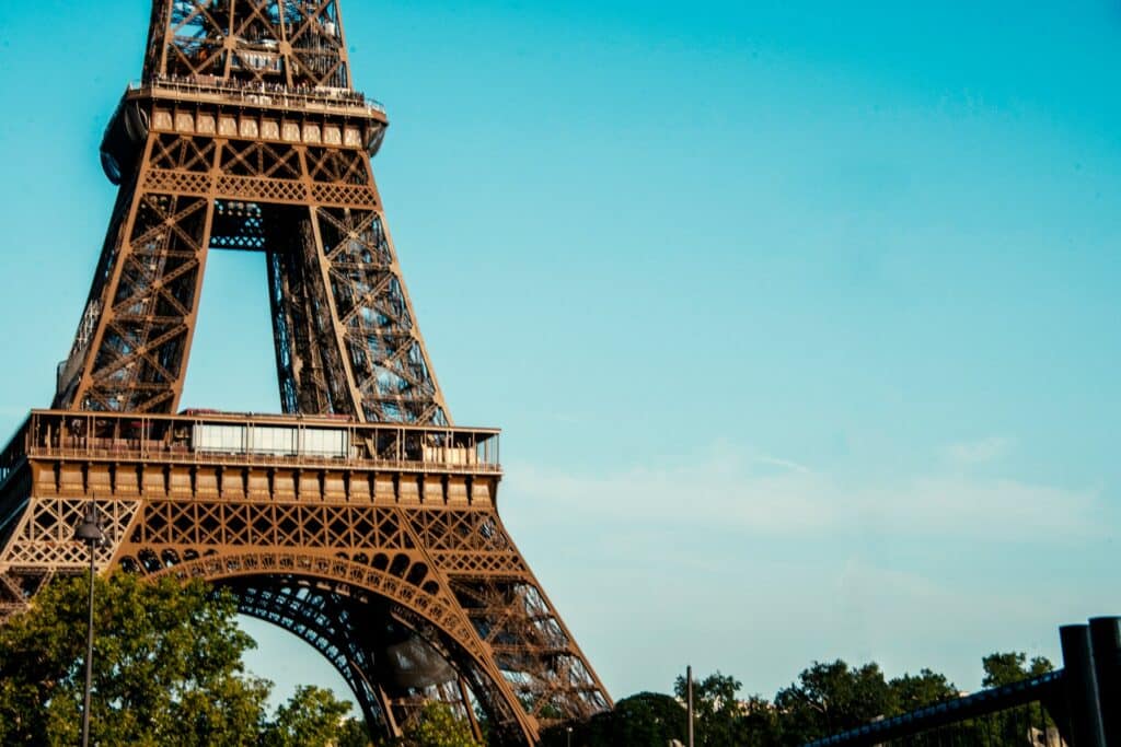 eiffel