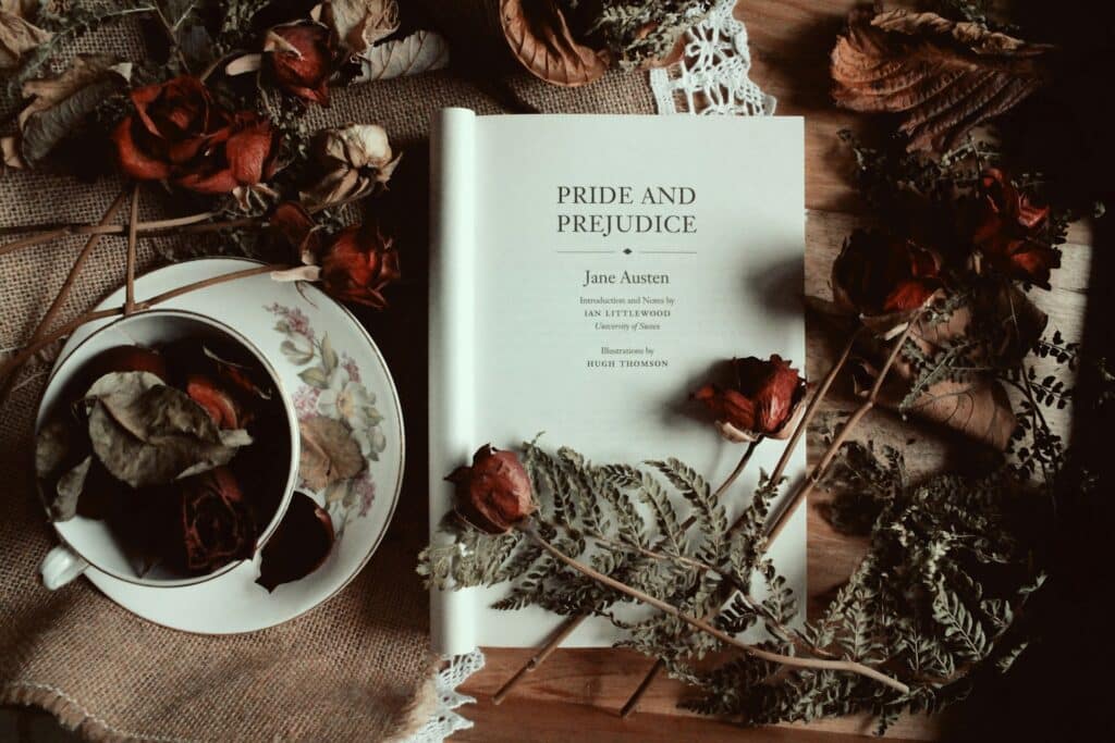 pride