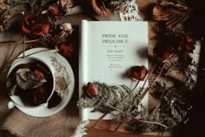 pride