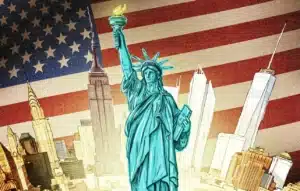 new york