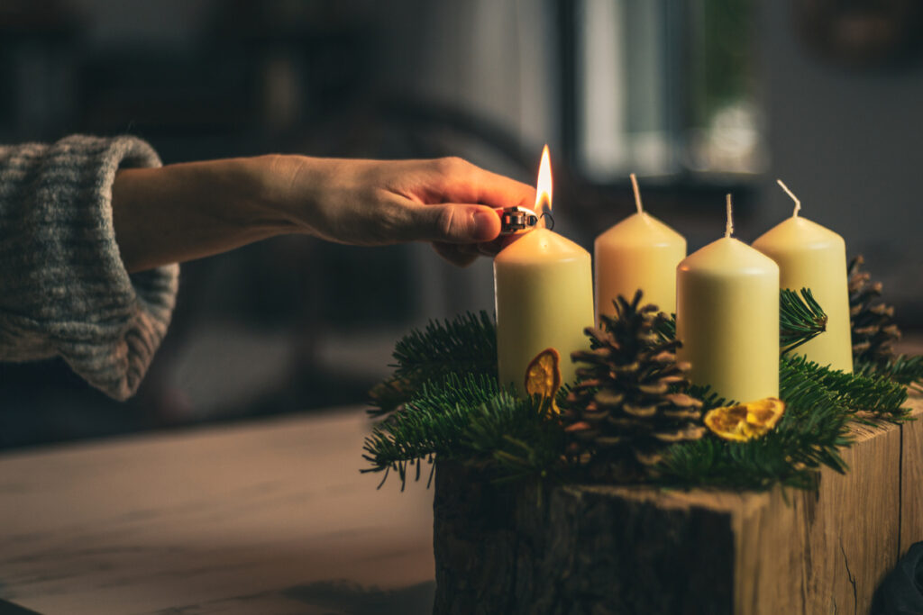 advent