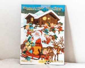 advent