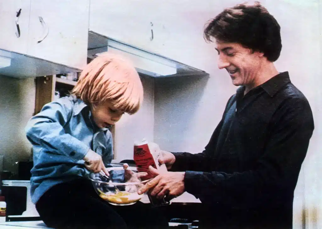 kramer kontra kramer, bundáskenyér, french toast