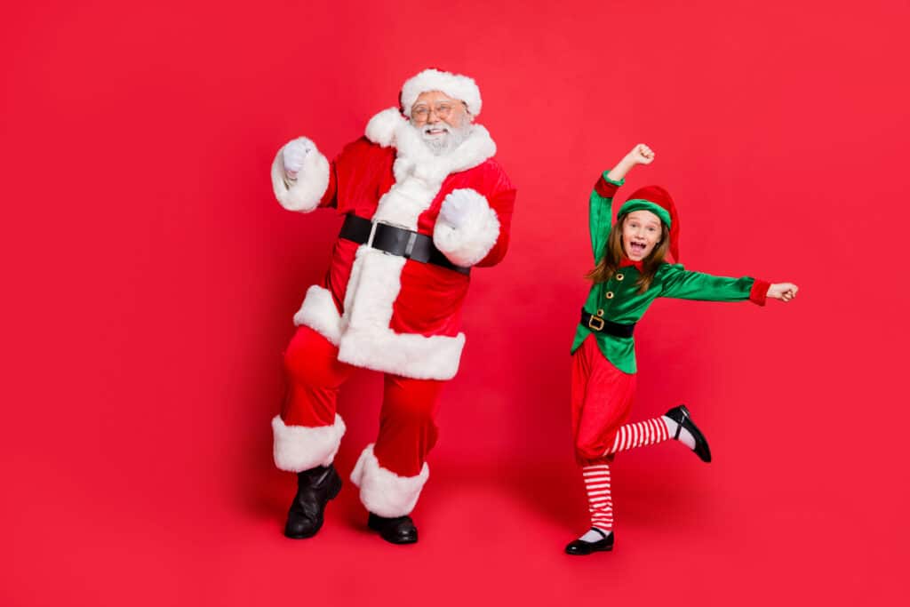 santa