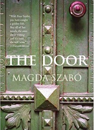 Magda Szabó: The Door