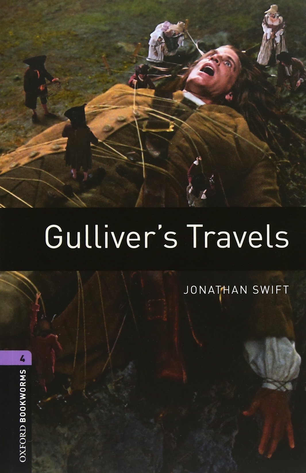 Gulliver's Travels 1 Gulliver's Travels