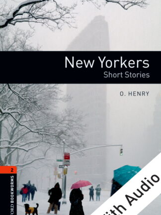 New Yorkers - Obw Library 2 Mp3 Pack *3E*