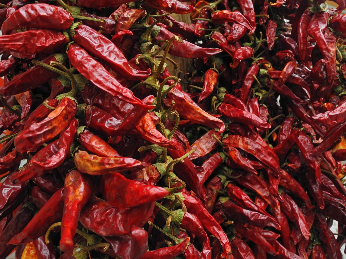 Erős Pista? Van még erősebb chili paprika is Magyarországon! – mini szókincsfejlesztő gyakorlattal 1