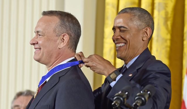 10 érdekesség Tom Hanks-ről - szókincs, mini feladat, videó 1