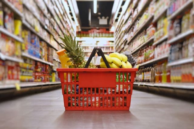 Miért nincsenek ablakok az élelmiszerüzletekben? – szókincs, szövegértési feladat 1