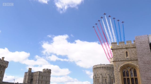 The Queen's Birthday – szókincs, videó 5