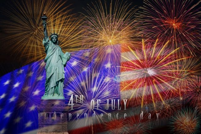 Az amerikai függetlenség napja – szókincs 1