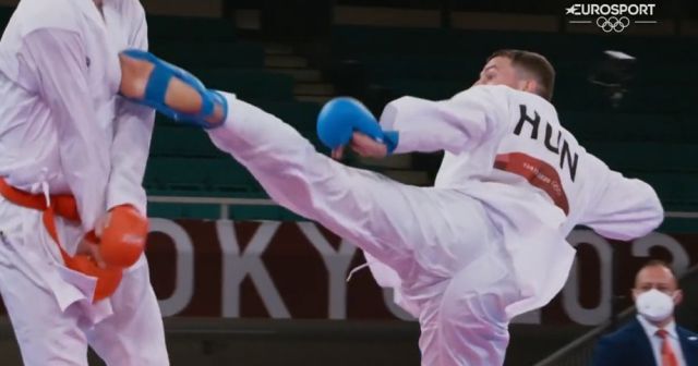 Medálos hétvégére ébredtünk! – szókincs, videó, mini feladat 1