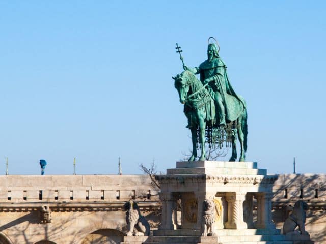 Szent István Napi rendezvénysorozat – szókincs 1