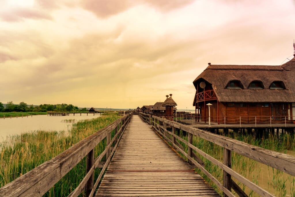 Kirándulás a legszebb magyar tavakhoz - The best lakes in Hungary 3