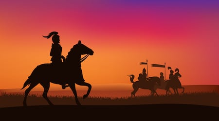 Egy kis történelem mindenkinek - History szókincs 1