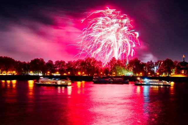 Guy Fawkes Day– szókincs, olvasott szövegértéses feladat 1