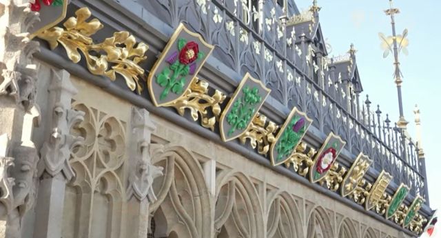 A Big Ben régi-új színei – szókincs, olvasott szövegértéses és nyelvtani feladat 1