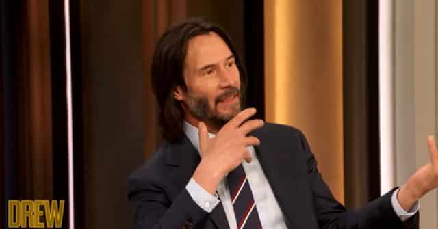 5 sentences a day – Drew and Keanu – szókincsfejlesztés 1