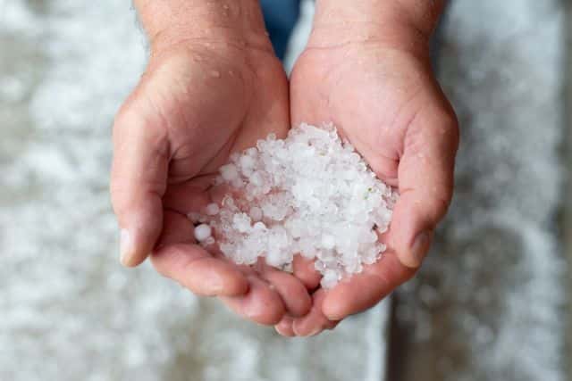 5 ANGOL SZÓ: Winter weather – Téli időjárás 1