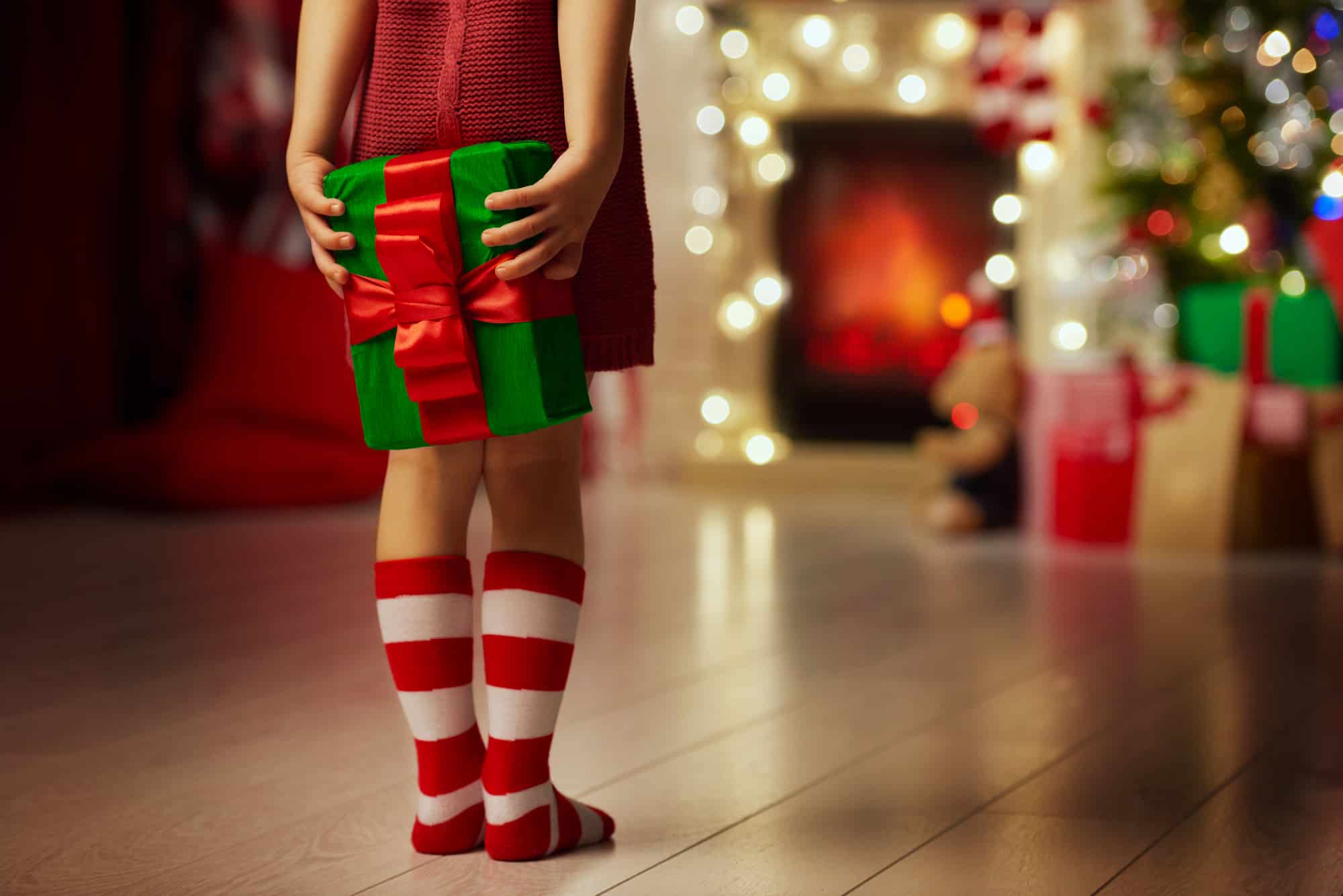 Ajándék, gift vagy present? – szókincsbővítés 1