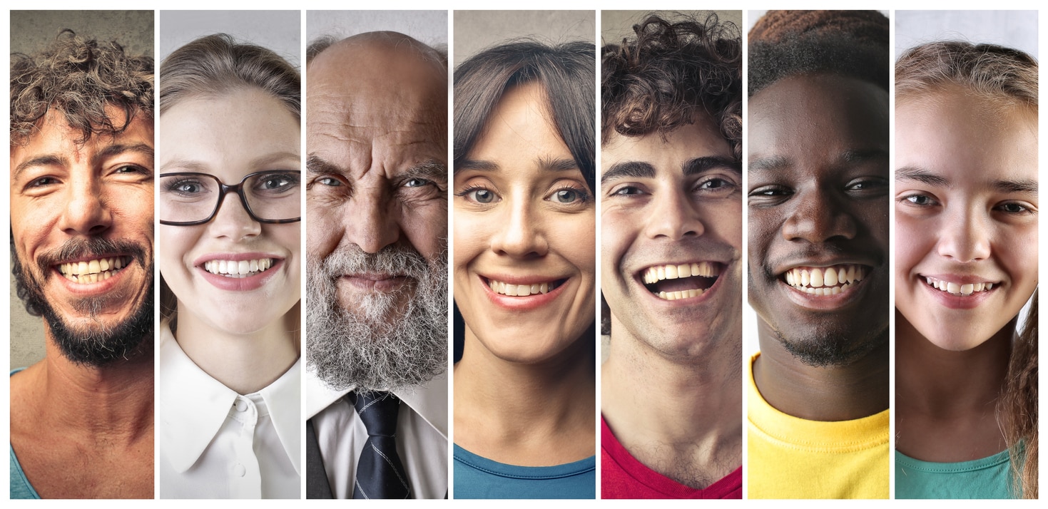 Napi 5 szó C1 - People 1 – szókincsfejlesztés, mini feladat 1