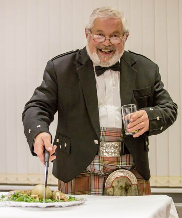 Burns Night – hagyományok, szókincs, videó 1