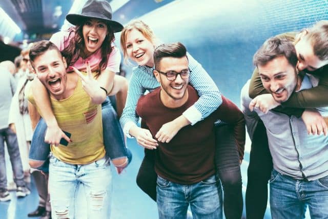 5 expressions a day - C1 – Let’s Laugh! – szókincsfejlesztés 1