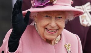 queen
