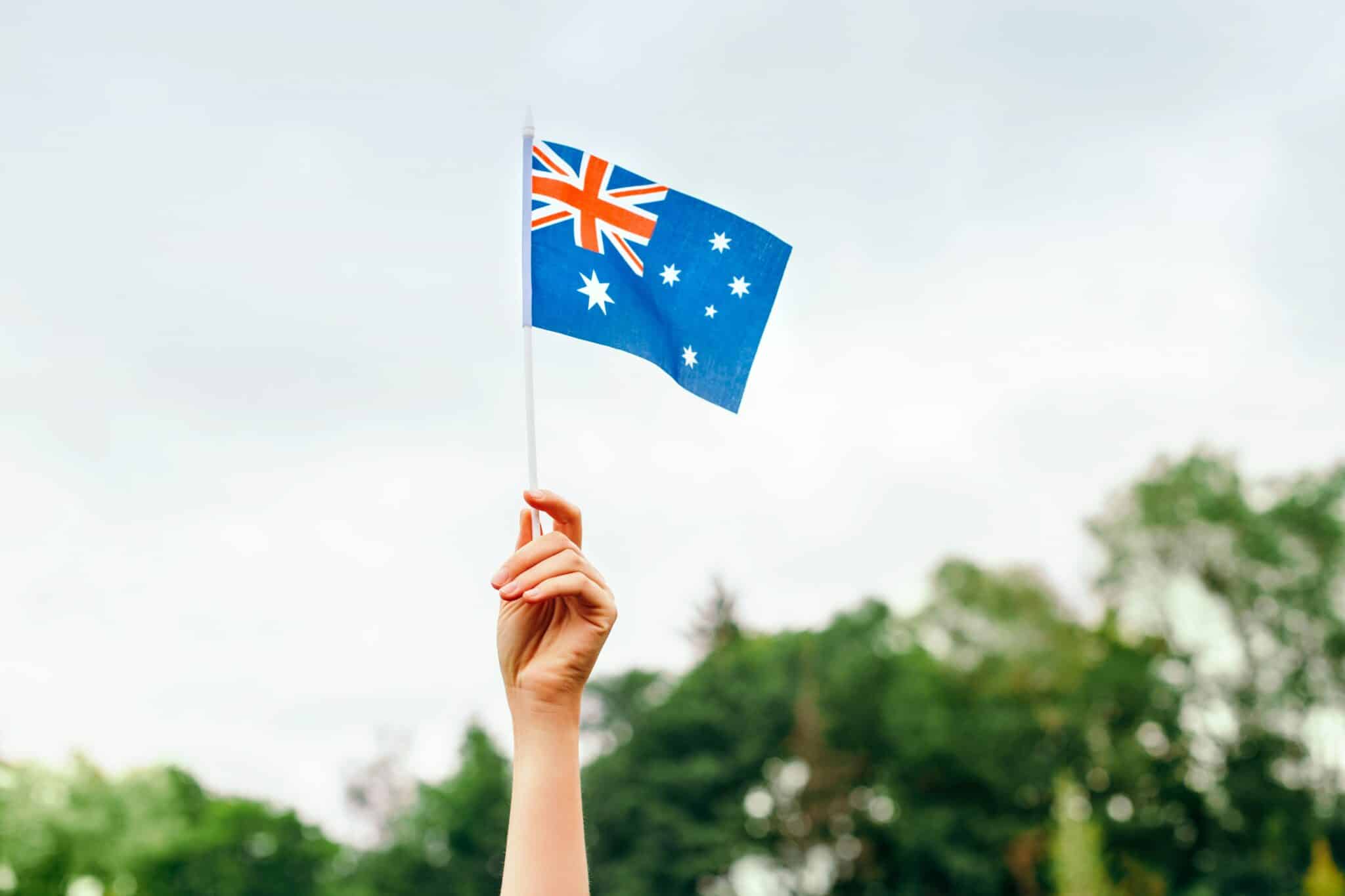 Aussie slang – Egy kis ausztrál angol szókincs 1