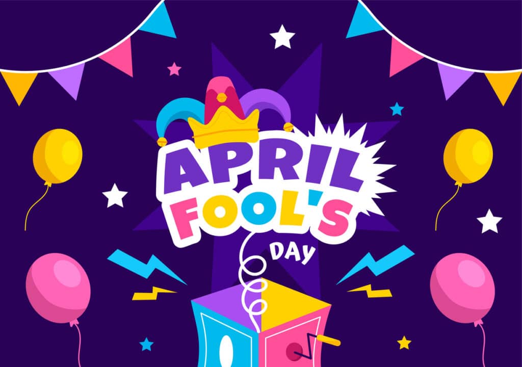 aprilis 1