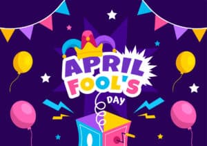 aprilis 1