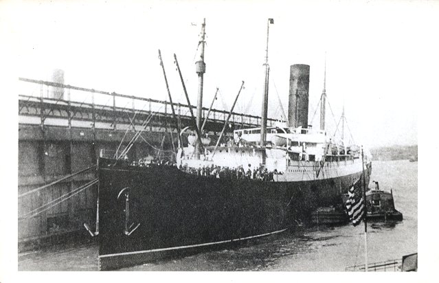 A Titanic és a hős magyar orvos – szókincs, olvasott szövegértéses feladat 3
