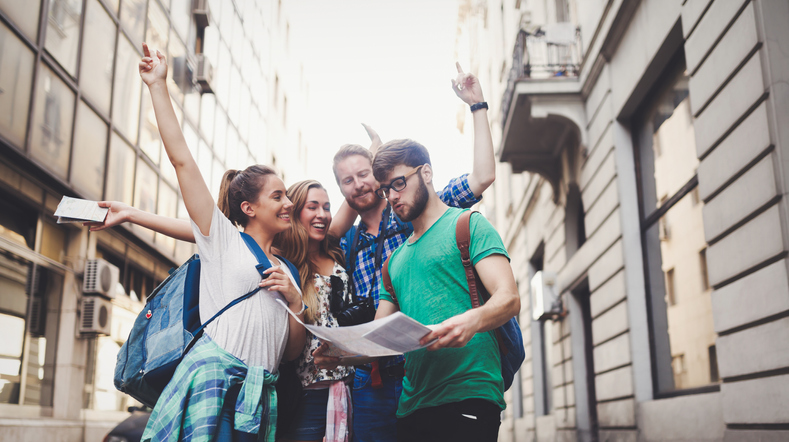 5 Perc Angol: Planning a holiday - szókincsfejlesztés 1