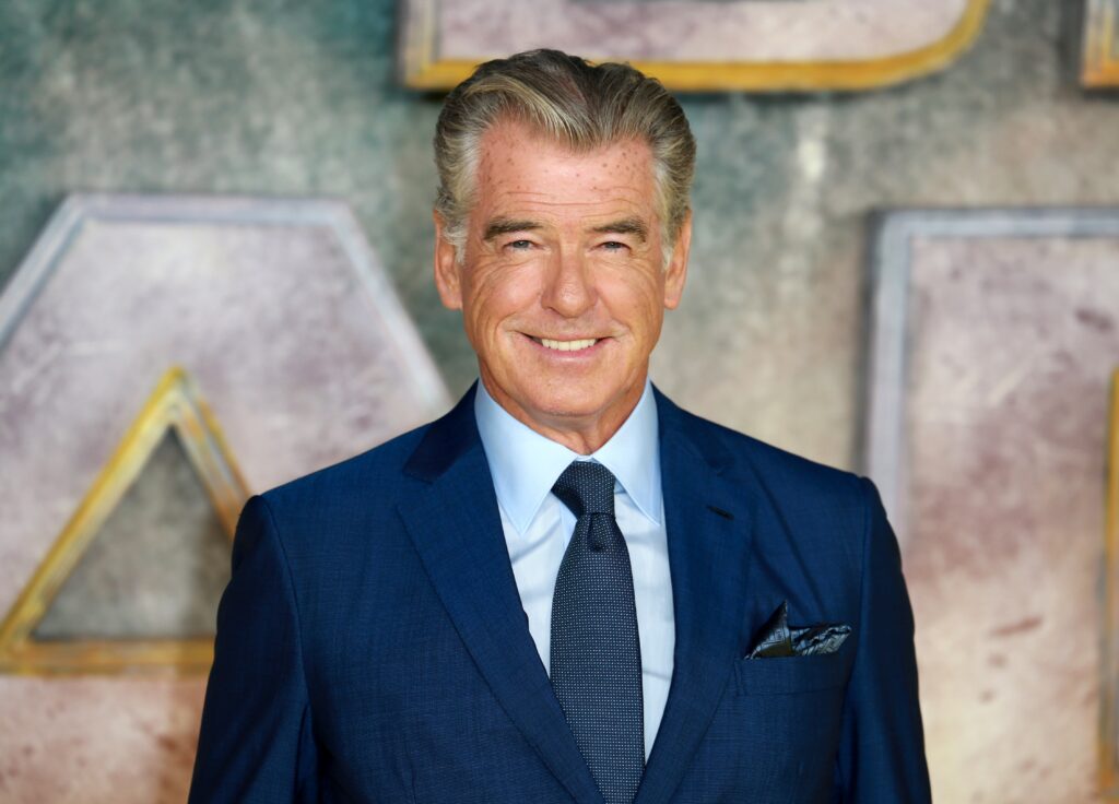 brosnan