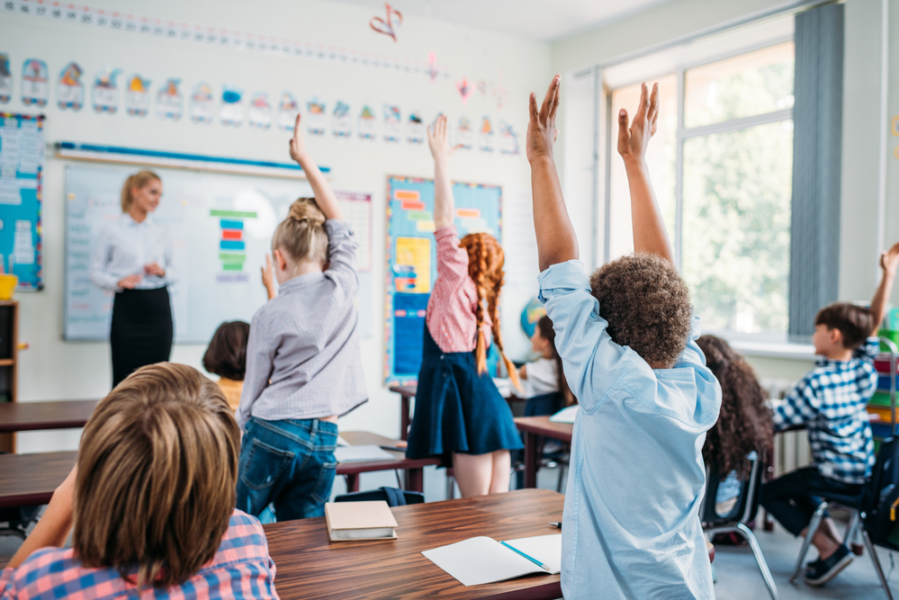 Back to school - basic vocabulary (alapszókincs) - gyerekeknek is, hanganyaggal! 1