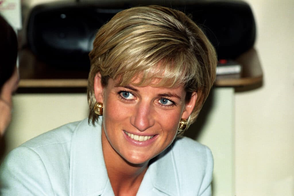 LADY DIANA - Hallás utáni értés (B1) 1