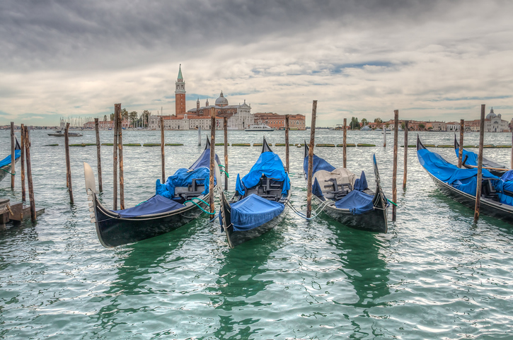 Venice - Olvasott szövegértés (B1 - angol alapfok) 1