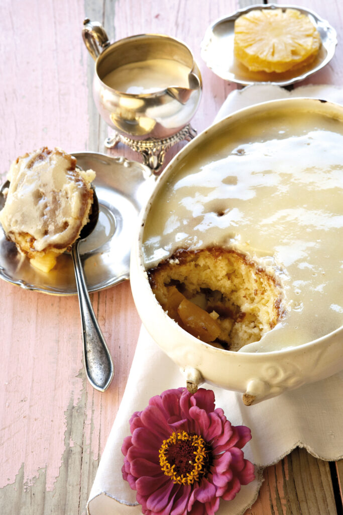 Puddings for the Cold - Meleg édességek hideg napokra 3