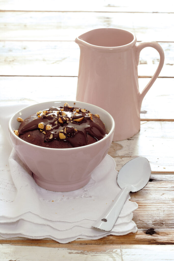 Puddings for the Cold - Meleg édességek hideg napokra 2