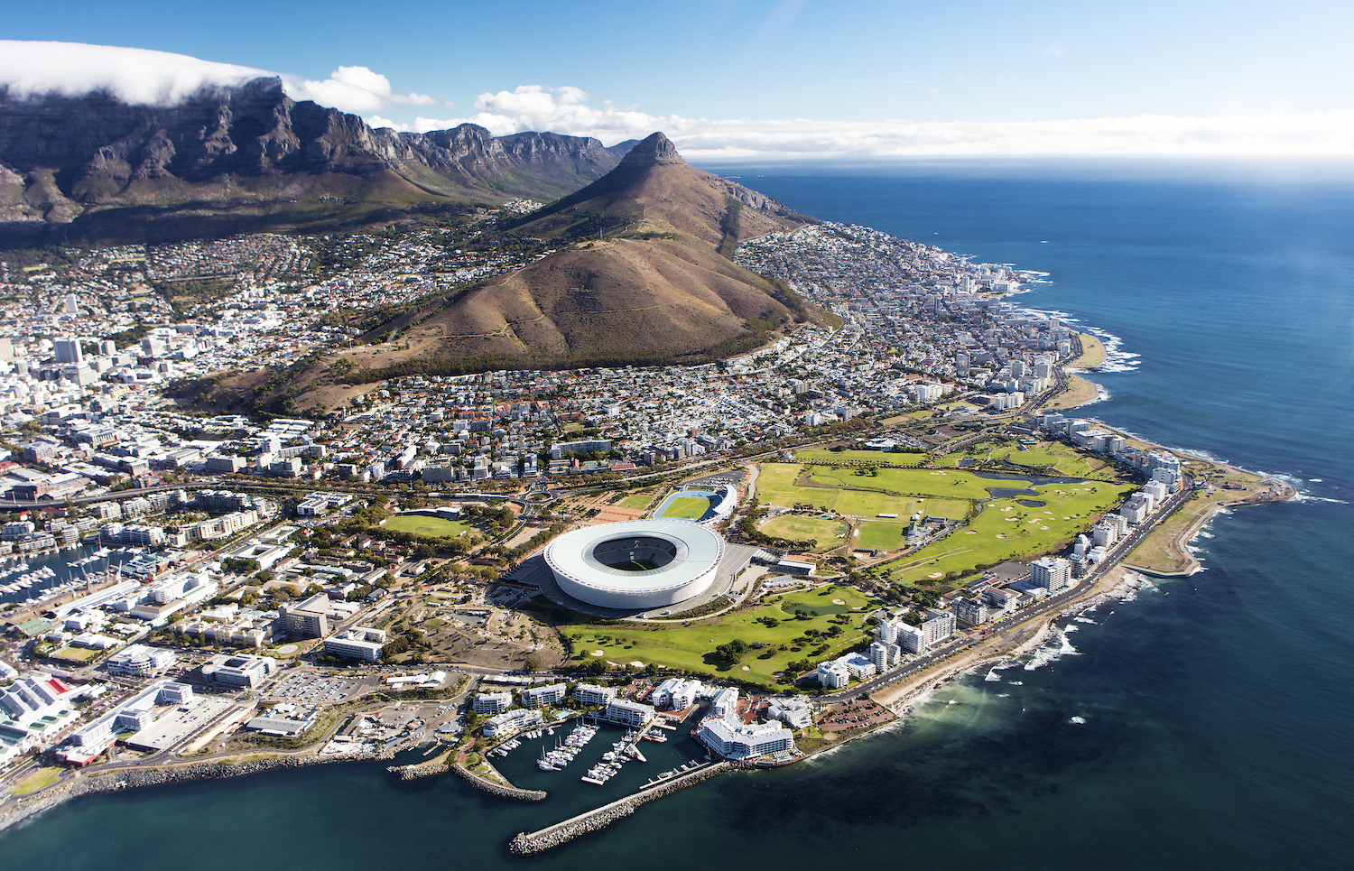 TRAVEL: Exploring the Mother City, Cape Town 3
