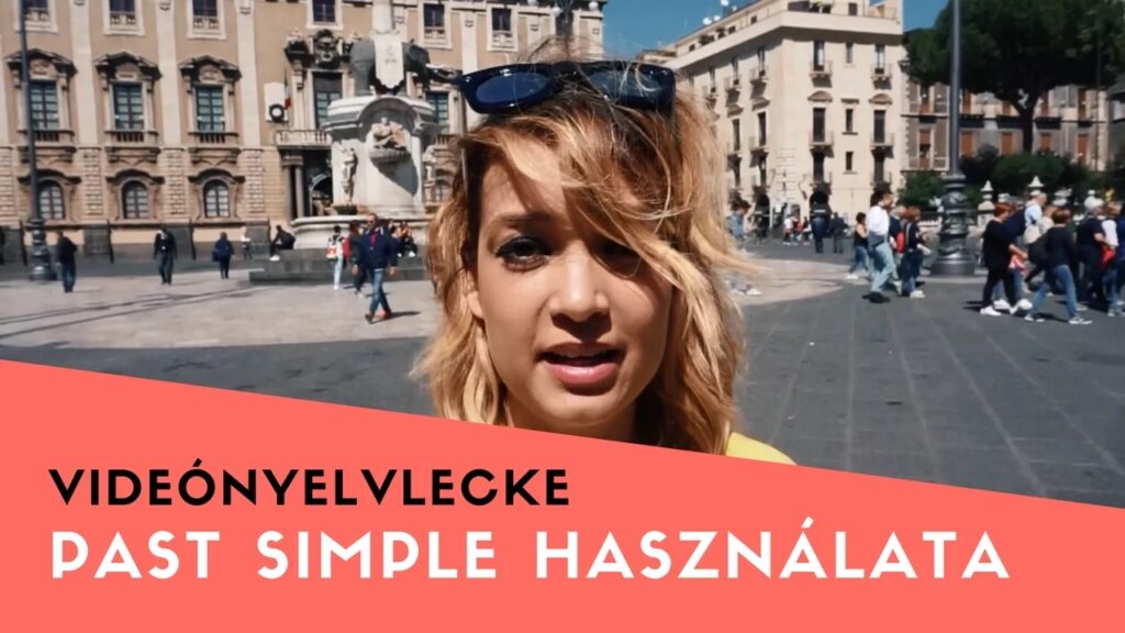 past simple