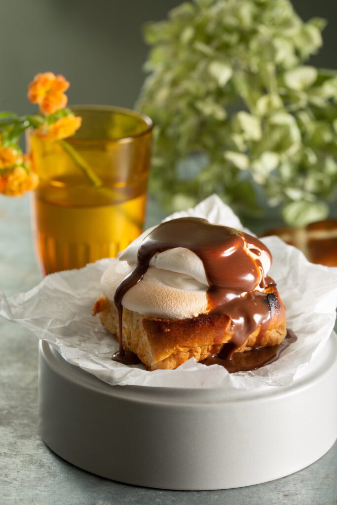 FOOD: Hot Cross Bun Fun 4