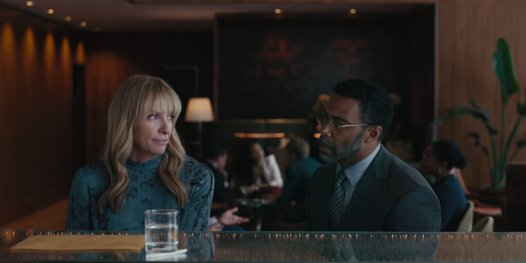 TV MŰSOROK: Pieces of Her (Netflix) 1