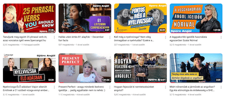 TAG QUESTIONS - Ugye kérdés használata az angolban 1